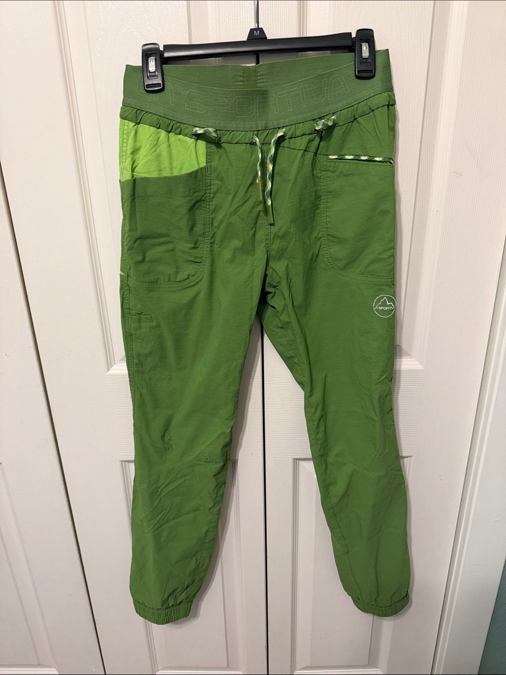 La Sportiva Climbing Pants